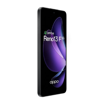 Reno13 F 5G  Grey oppo Reno13 F 5G - Graphite Grey