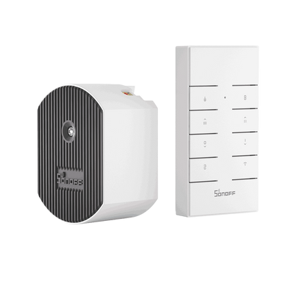 D1 SONOFF D1 Smart Dimmer Switch