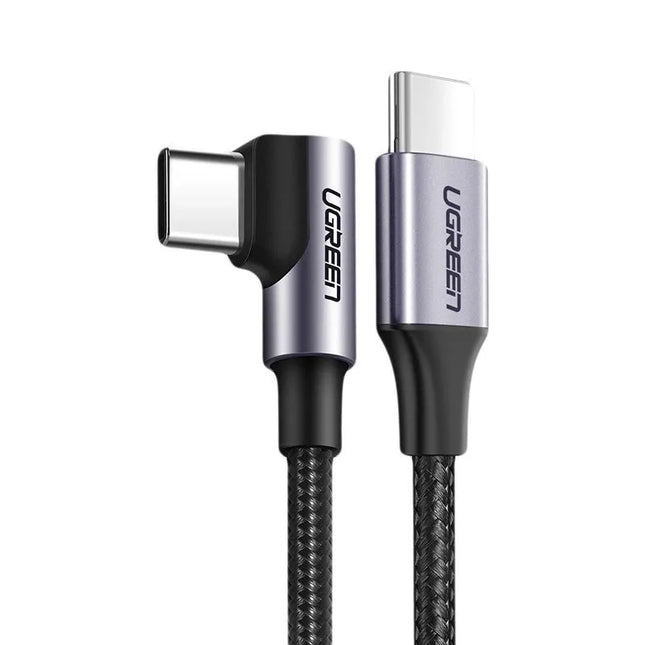 Ugreen USB-C to USB-C Cable 1m Double Braided 2.0