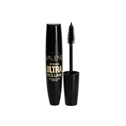 Valene Intense Ultra Volume Mascara for Bold Lashes