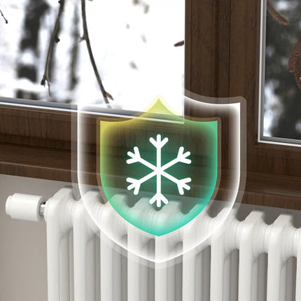 TRVZB SONOFF Zigbee Thermostatic Radiator Valve | TRVZB