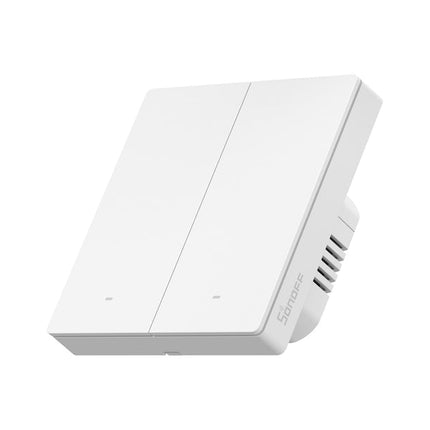 M5-2C-86W SONOFF SwitchMan Smart Wall Switch M5