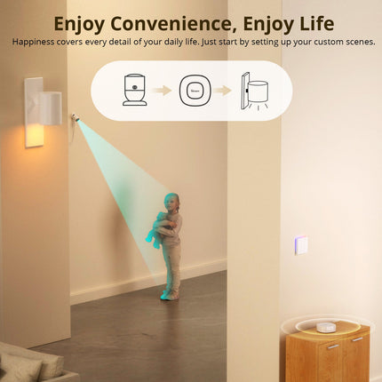 ZBBridge -U SONOFF Zigbee Bridge Ultra