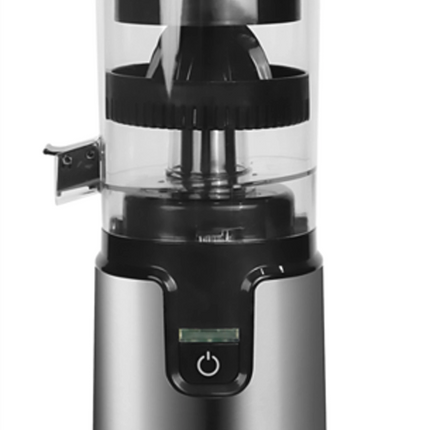 عصارة حمضيات سونا (Sona) - قوة 140 واط - سعة 0.35 لتر - هيكل ستانلس ستيل - صنبور مانع للتنقيط - نظام تشغيل بالضغط