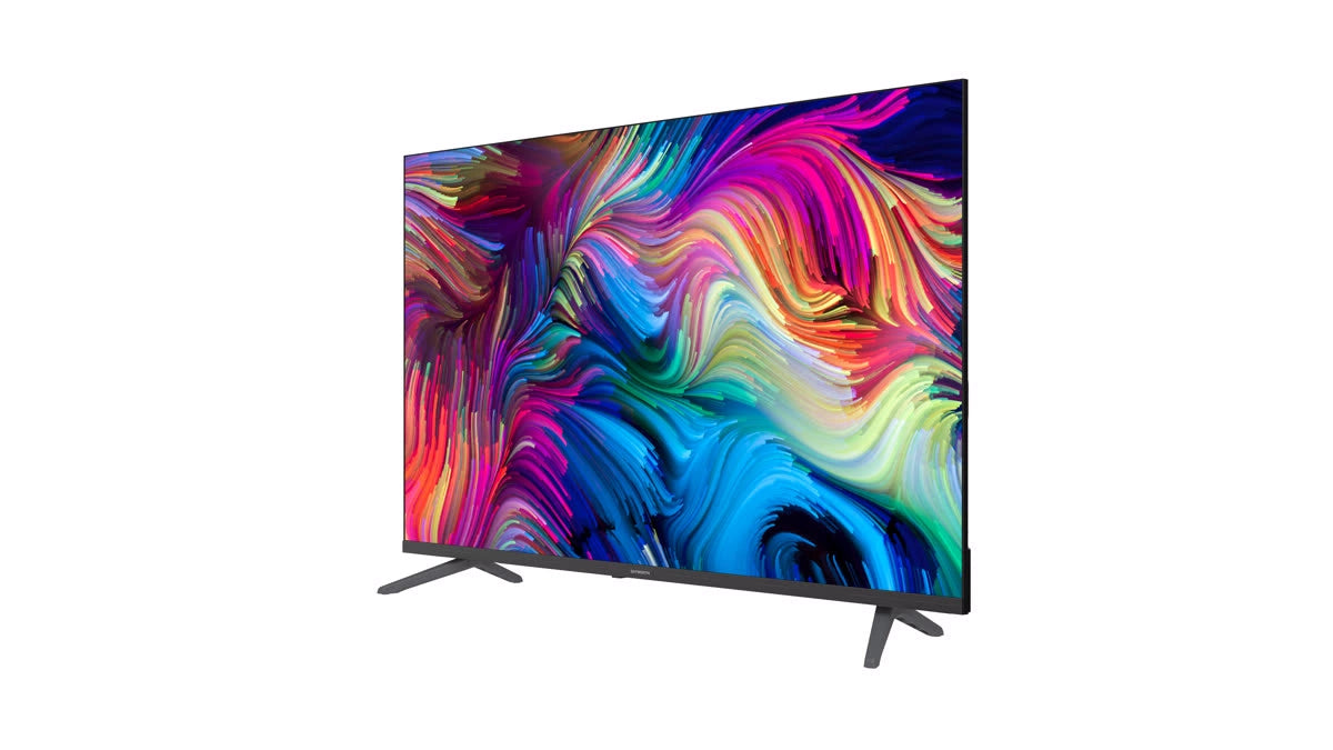Skyworth 43-Inch QLED Google TV | Dolby Audio | Jordan – Xmart Skyworth 43-Inch QLED Google TV | Dolby Audio | Jordan – Xmart