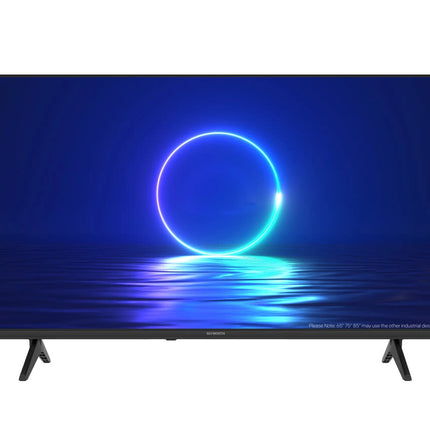 شاشة سكاي وورث (Skyworth) قياس 60 بوصة QLED 4K Google TV - تردد 120 هرتز مع تحكم صوتي