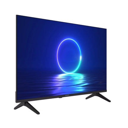 شاشة سكاي وورث (Skyworth) قياس 60 بوصة QLED 4K Google TV - تردد 120 هرتز مع تحكم صوتي