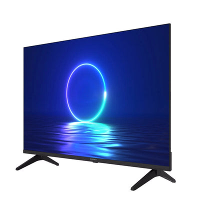 شاشة سكاي وورث (Skyworth) قياس 60 بوصة QLED 4K Google TV - تردد 120 هرتز مع تحكم صوتي