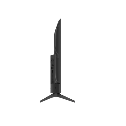 شاشة سكاي وورث (Skyworth) قياس 60 بوصة QLED 4K Google TV - تردد 120 هرتز مع تحكم صوتي