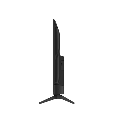 شاشة سكاي وورث (Skyworth) قياس 60 بوصة QLED 4K Google TV - تردد 120 هرتز مع تحكم صوتي