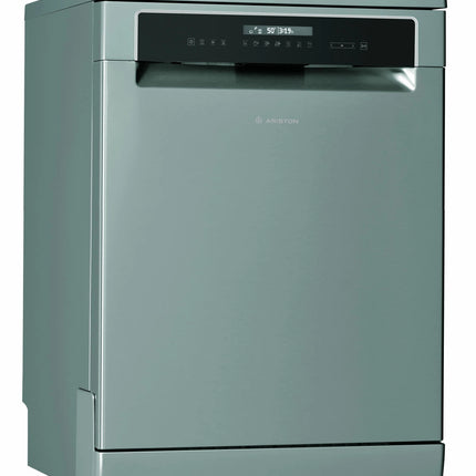 Ariston 15-Place Dishwasher A+++ Energy Rating 10 Programs
