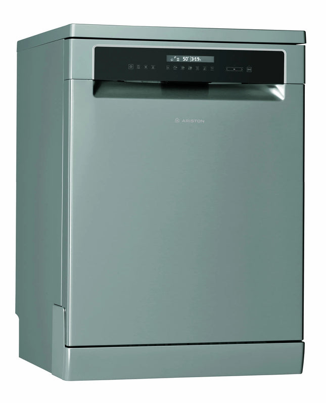 Ariston 15-Place Dishwasher A+++ Energy Rating 10 Programs