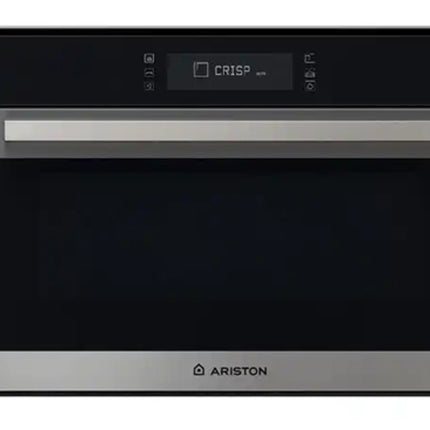 Ariston 40L Built-In Microwave Oven with Grill