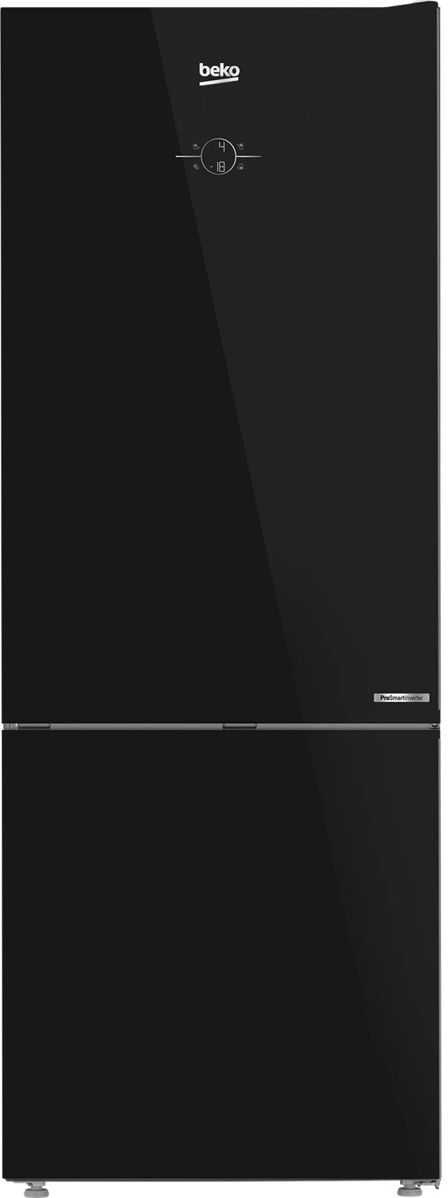 Beko 490L No Frost Refrigerator with Inverter Compressor