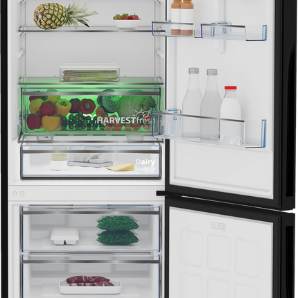 Beko 490L No Frost Refrigerator with Inverter Compressor