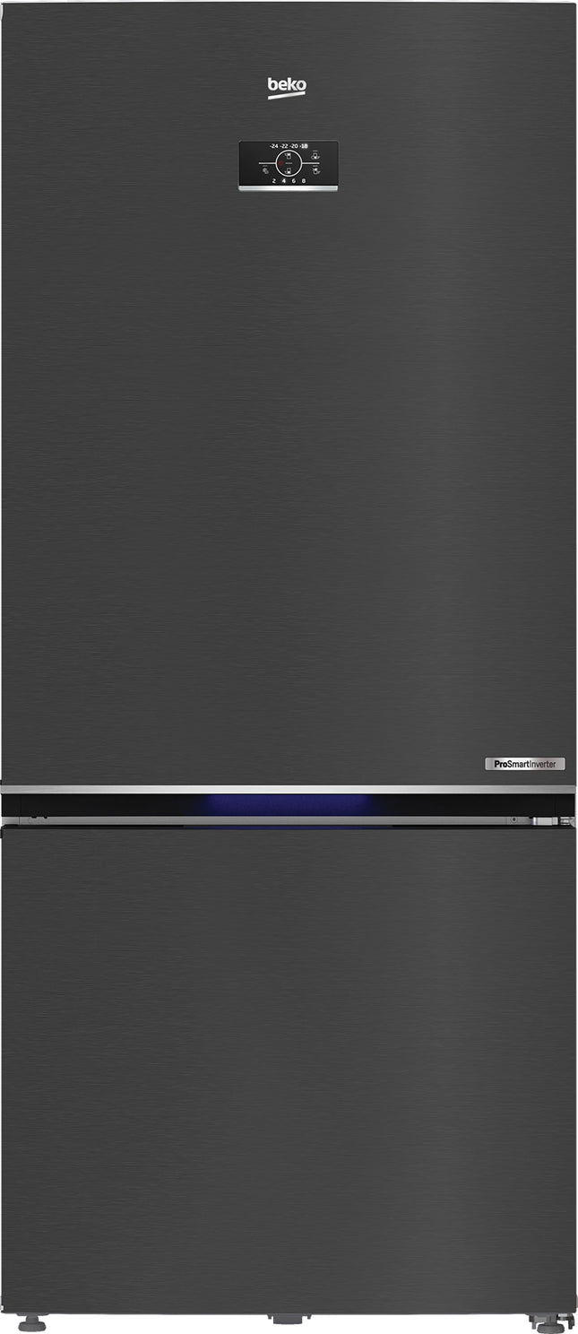 Beko 570L No Frost Refrigerator with Inverter Technology