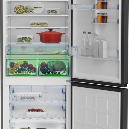 Beko 570L No Frost Refrigerator with Inverter Technology