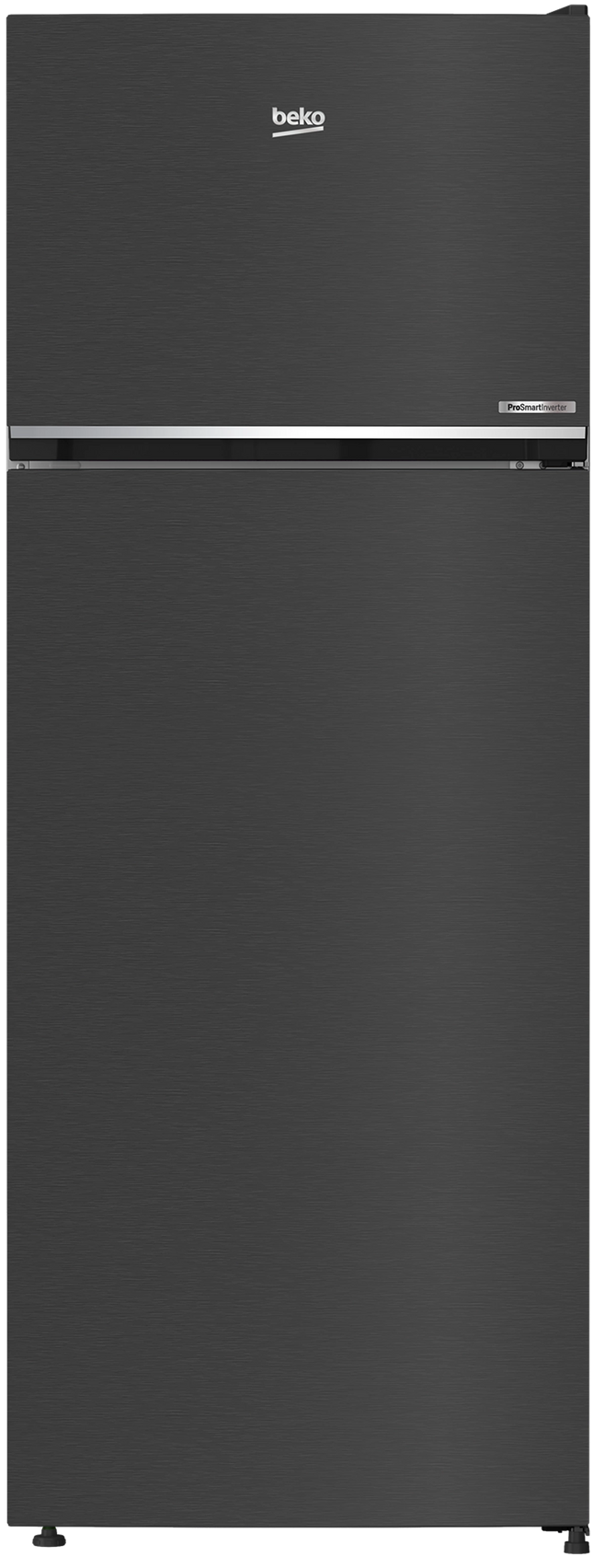 Beko 408L No Frost Inverter Refrigerator with 10-Year Warranty