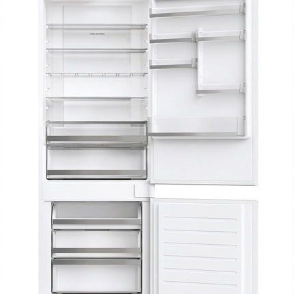 Elba 364L No Frost Built-In Refrigerator with Touch Control