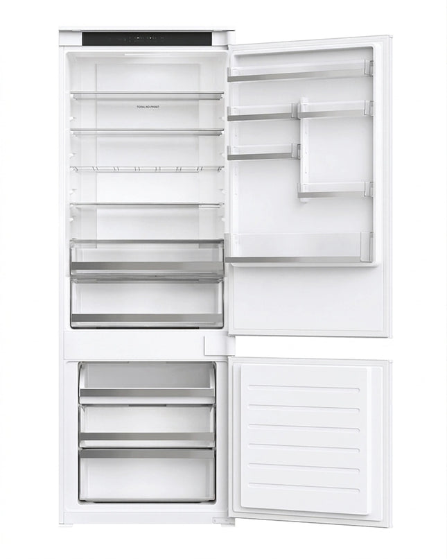 Elba 364L No Frost Built-In Refrigerator with Touch Control