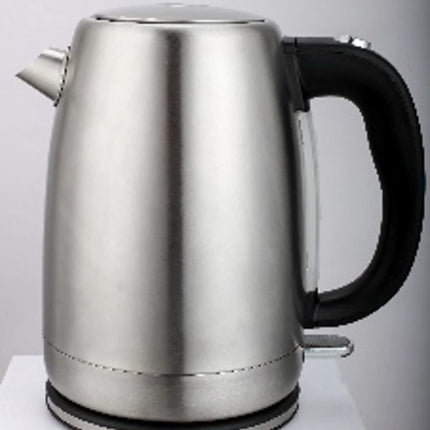 Sona 1.7L Stainless Steel Electric Kettle 2200W