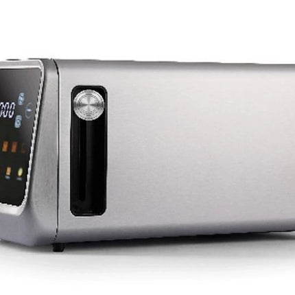 Sona 4-Slice Stainless Steel Toaster 1450W