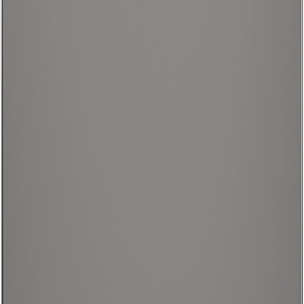 Beko 168L No Frost Upright Freezer - Silver A+