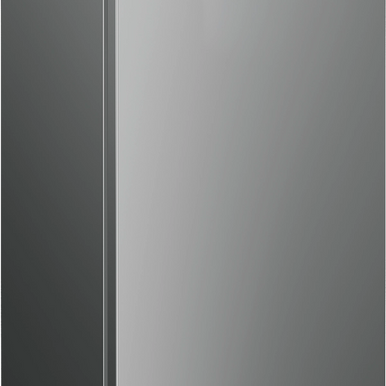 Beko 168L No Frost Upright Freezer - Silver A+