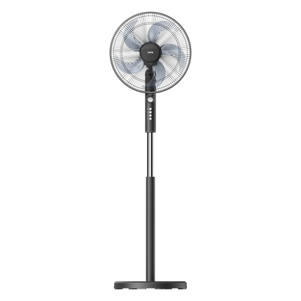Sona 16 Inch Stand Fan with Copper Motor & Timer