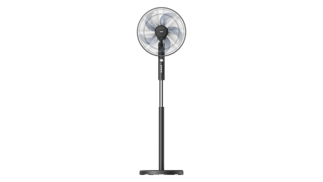 Sona 16 Inch Stand Fan with Copper Motor & Timer