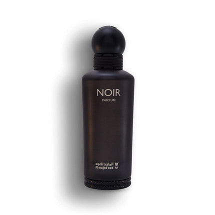 Noir Parfum for Men 150ml by Al Majed Oud