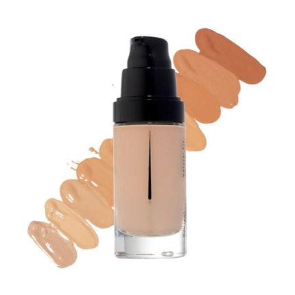 Natural Fix All Day Matte Foundation SPF 15