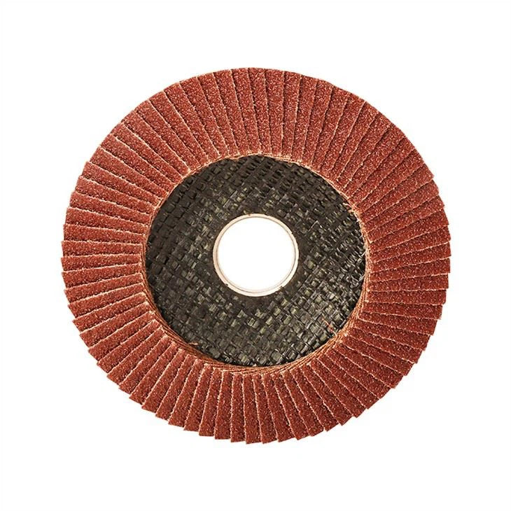 Flap Disc / Aluminium Oxide For Basic T27 | 60 G Flap Disc / Aluminium Oxide For Basic T27 | 60 G