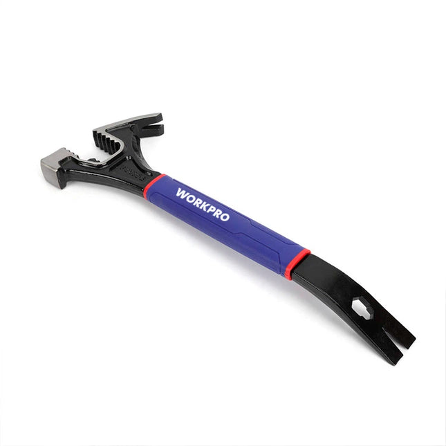 WORKPRO 457mm (18") Fubar Utility Bar | WP245006
