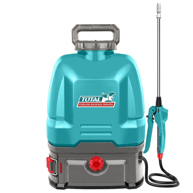 Total TSPLI2016 |  20V Cordless 16L Sprayer Pump Without Battery
