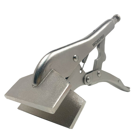 Workpro 10" Sheet Locking Pliers