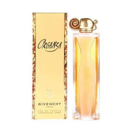 Givenchy Organza Eau de Parfum for Women 100ml