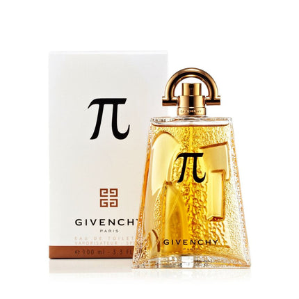 Givenchy Pi Eau de Toilette for Men 100ml