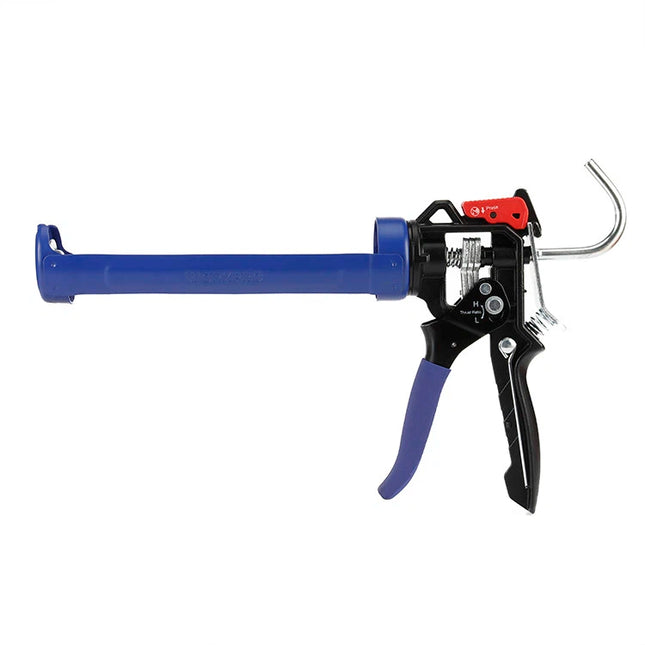 WORKPRO 230mm (9") Heavy Duty Caulking Gun | WP224001