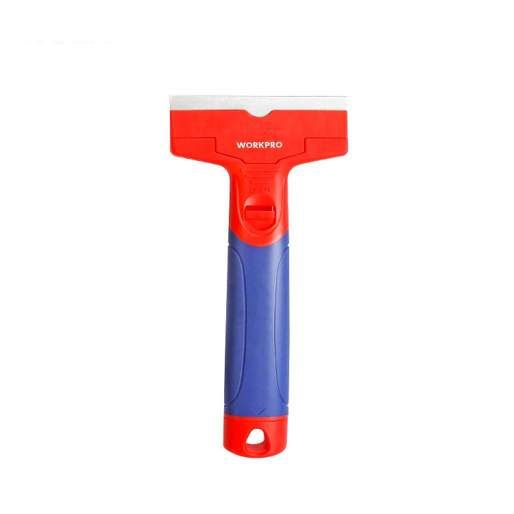 WORKPRO Glass & Tile Scraper | WP219002 WORKPRO Glass & Tile Scraper | WP219002