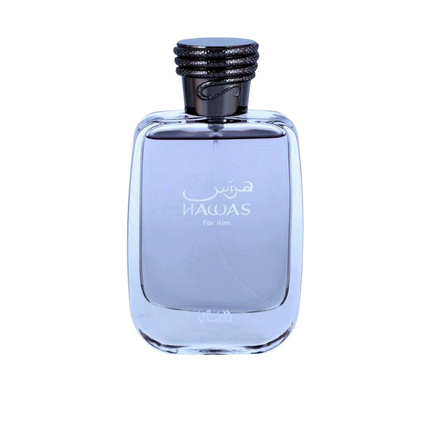 Rasasi Hawas Eau de Parfum for Men 100ml
