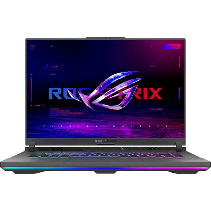 Asus G614JVR-N3189 Laptop Gaming 