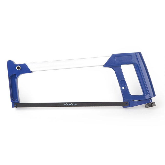 WORKPRO 300MM (12") Heavy Duty Hacksaw | WP215022