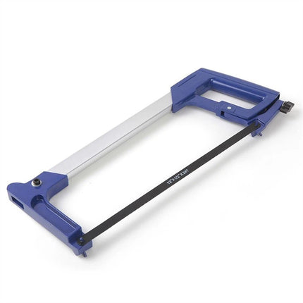 WORKPRO 300MM (12") Heavy Duty Hacksaw | WP215022