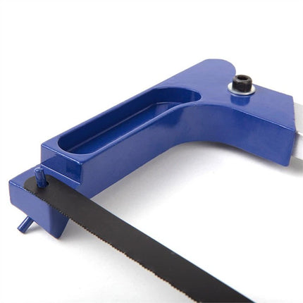 WORKPRO 300MM (12") Heavy Duty Hacksaw | WP215022