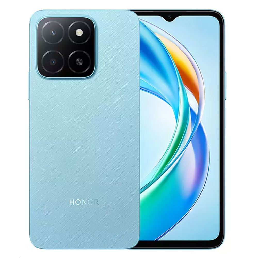هونر X5b بلس | 4 - 128 GB هونر X5b بلس | 4 - 128 GB