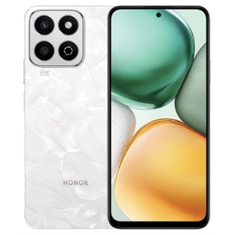 هونور X7c 8 | 8-256 GB هونور X7c 8 | 8-256 GB