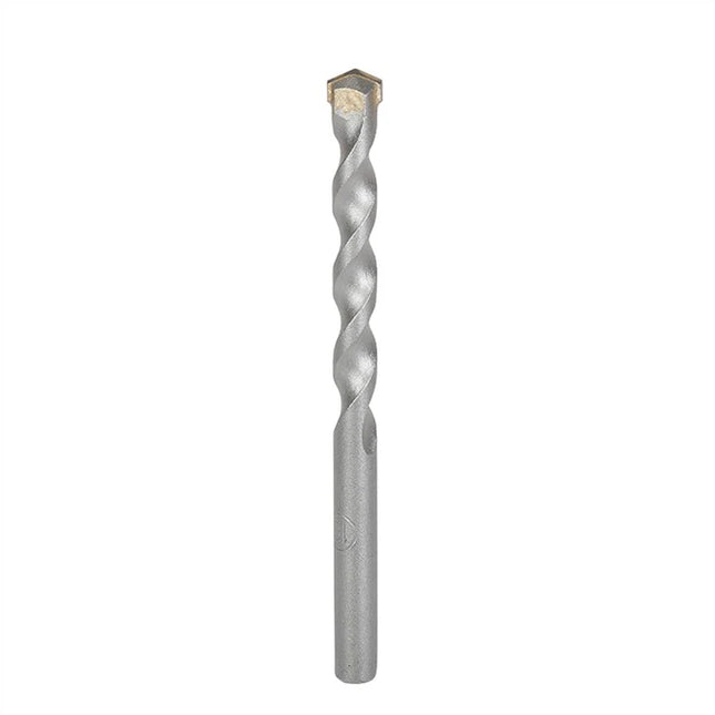 Workpro HSS Ground Masonry Drill Bit