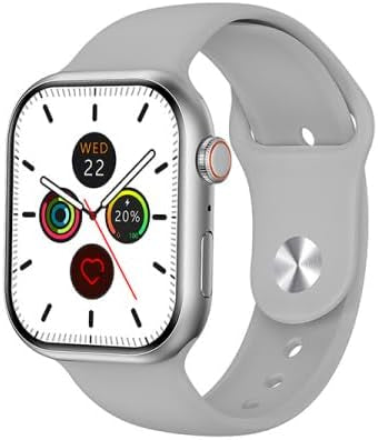WiWU SW01 S9 Smart Watch
