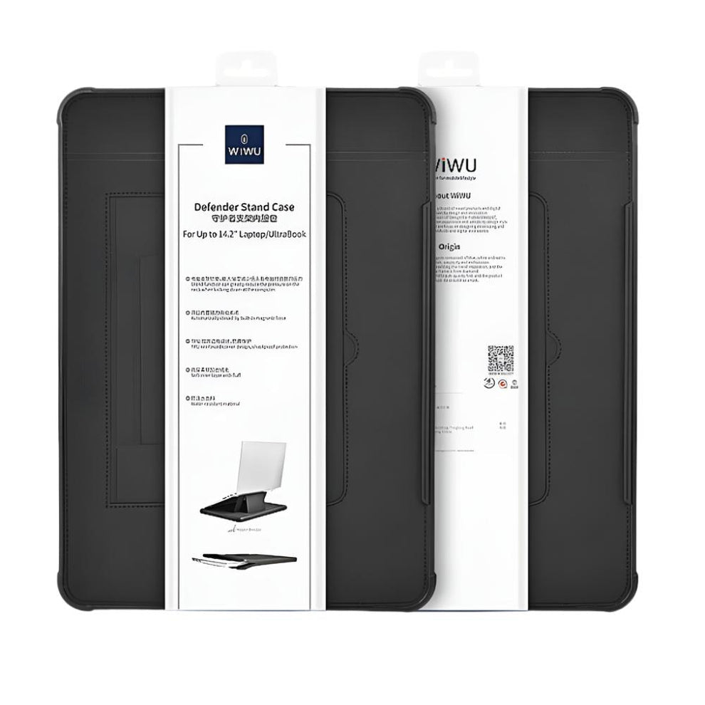 Defender Stand Case